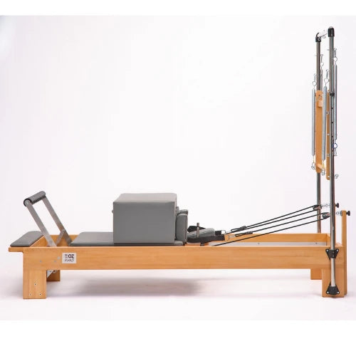 Tower Reformer